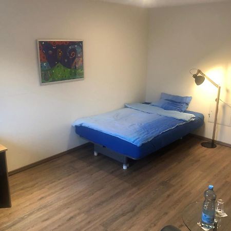 Calm Spacy Room, Own Modern Bath, Near Center, To 1 Person Or A Couple - Not Suitable For Craftsmen, Not Accepted - Privatly Rented Norymberga Zewnętrze zdjęcie